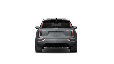 2026 Cadillac OPTIQ V-Series