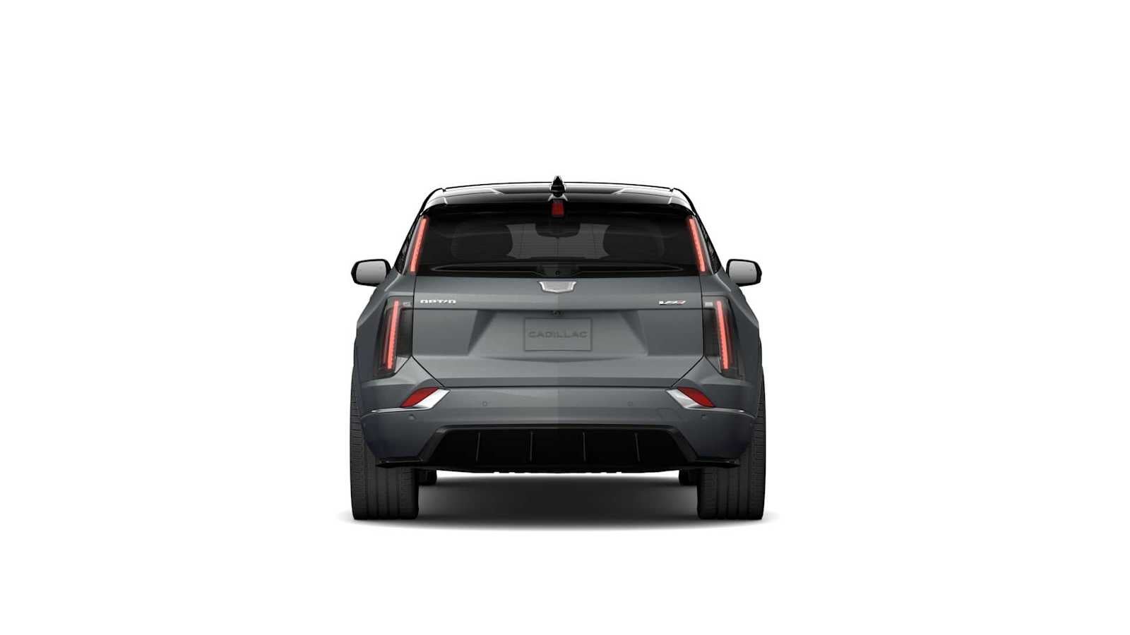 2026 Cadillac OPTIQ V-Series