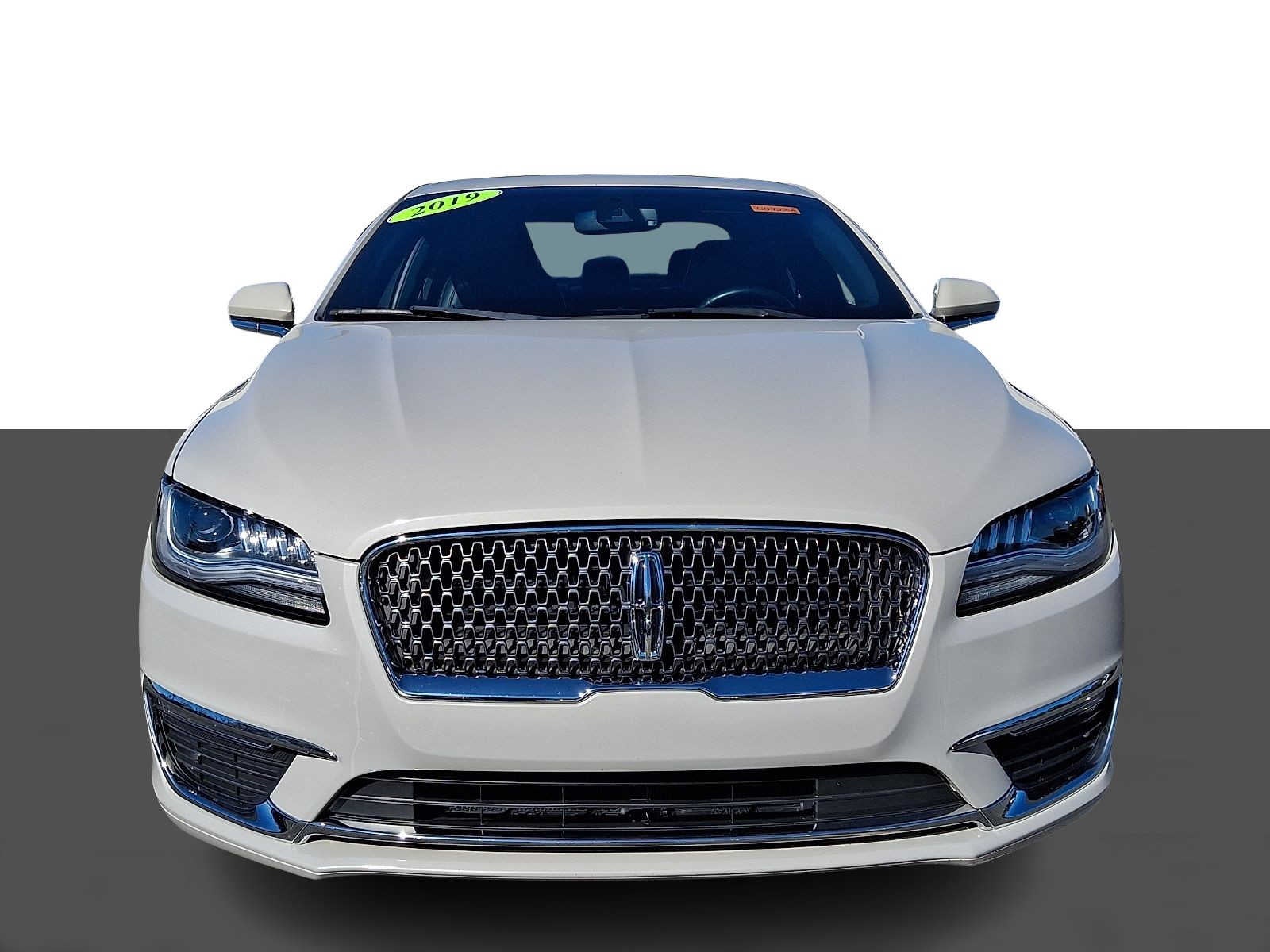 Used 2019 Lincoln MKZ Reserve I with VIN 3LN6L5D96KR633611 for sale in Florham Park, NJ