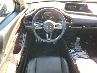 2023 Mazda Mazda CX-30 2.5 S Premium Package