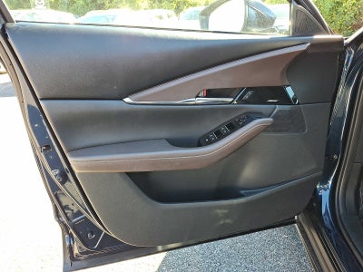 2023 Mazda Mazda CX-30 2.5 S Premium Package