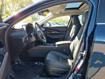 2023 Mazda Mazda CX-30 2.5 S Premium Package