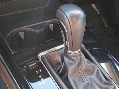 2023 Mazda Mazda CX-30 2.5 S Premium Package