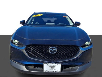 2023 Mazda Mazda CX-30 2.5 S Premium Package