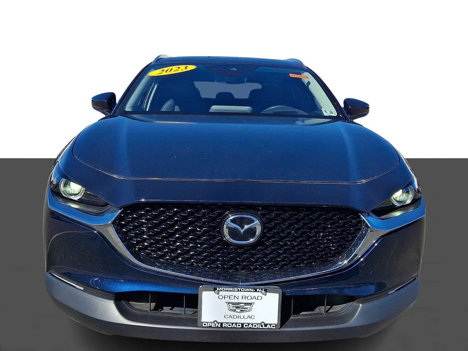 2023 Mazda Mazda CX-30 2.5 S Premium Package