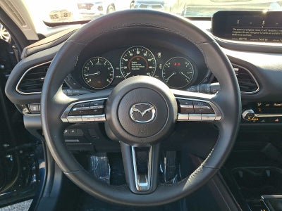 2023 Mazda Mazda CX-30 2.5 S Premium Package
