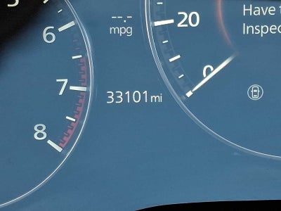 2023 Mazda Mazda CX-30 2.5 S Premium Package