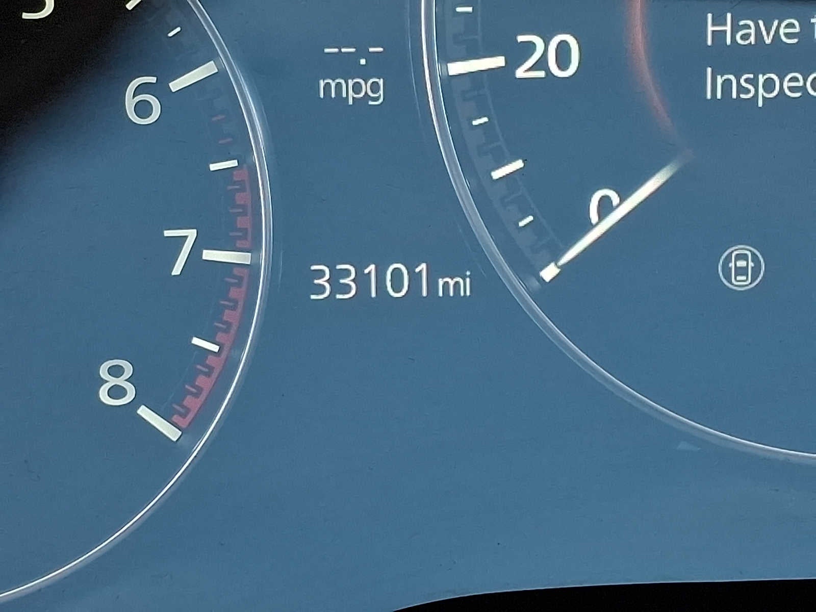 2023 Mazda Mazda CX-30 2.5 S Premium Package