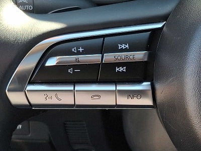 2023 Mazda Mazda CX-30 2.5 S Premium Package