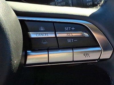 2023 Mazda Mazda CX-30 2.5 S Premium Package