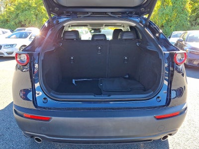 2023 Mazda Mazda CX-30 2.5 S Premium Package