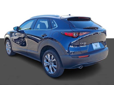 2023 Mazda Mazda CX-30 2.5 S Premium Package