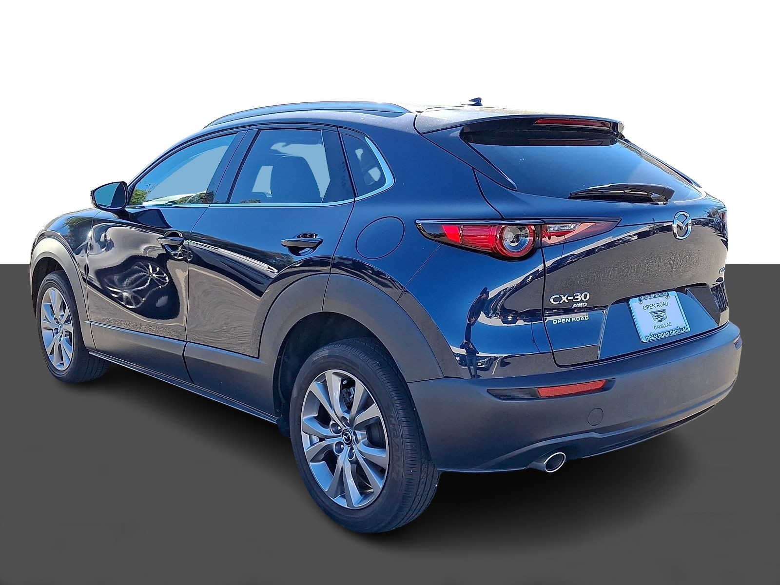 2023 Mazda Mazda CX-30 2.5 S Premium Package