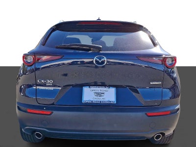 2023 Mazda Mazda CX-30 2.5 S Premium Package