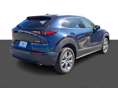 2023 Mazda Mazda CX-30 2.5 S Premium Package