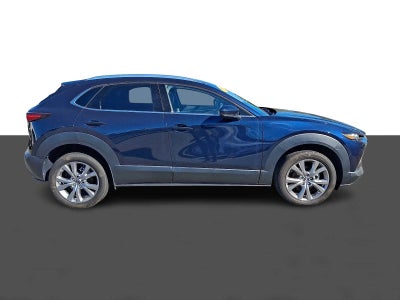 2023 Mazda Mazda CX-30 2.5 S Premium Package