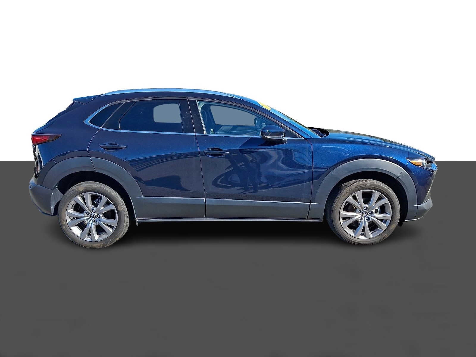 2023 Mazda Mazda CX-30 2.5 S Premium Package