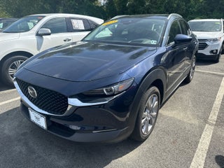 2023 Mazda Mazda CX-30 2.5 S Premium Package