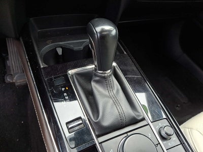 2022 Mazda Mazda CX-30 2.5 Turbo Premium Package