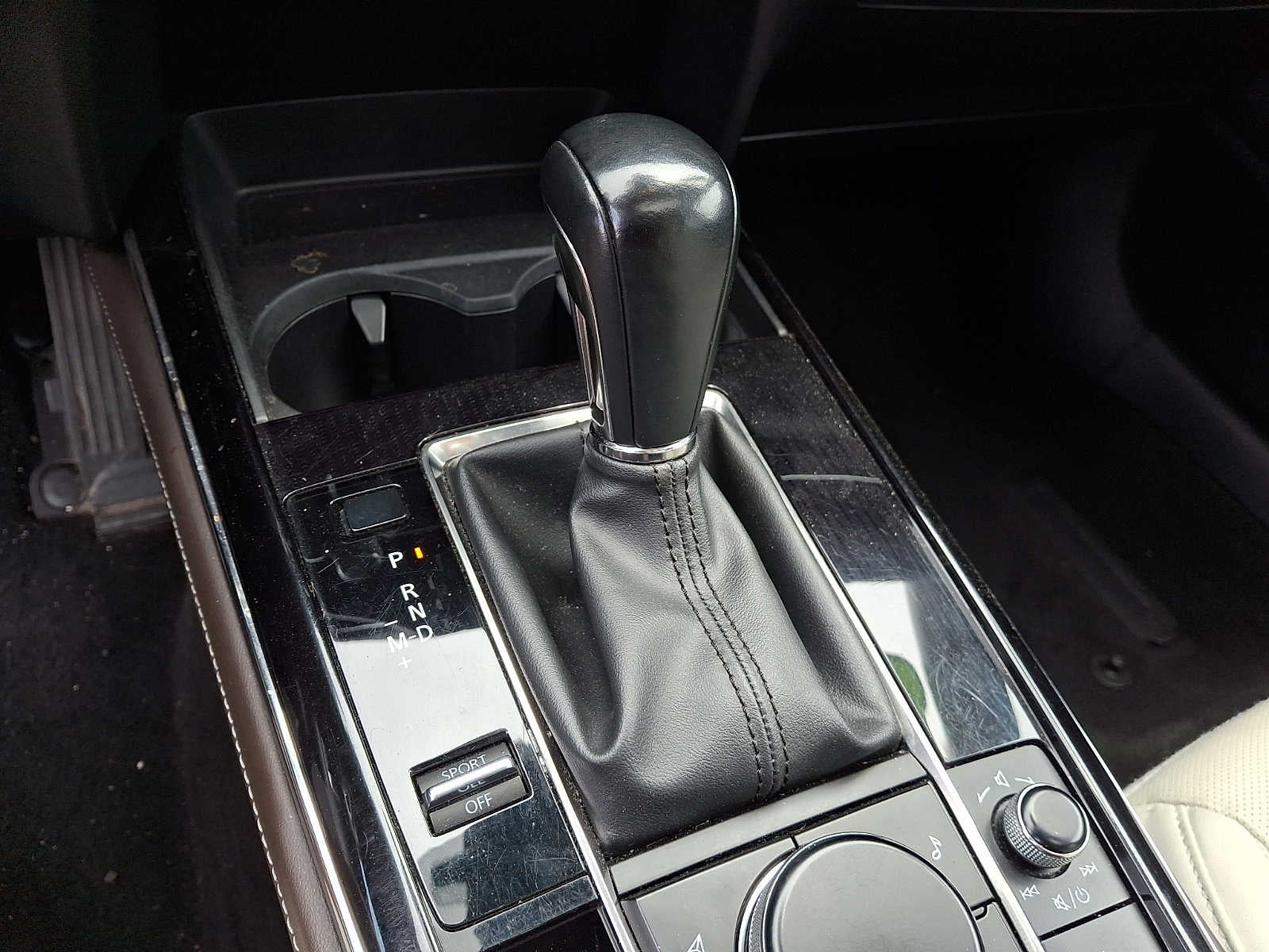 2022 Mazda Mazda CX-30 2.5 Turbo Premium Package