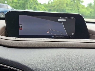 2022 Mazda Mazda CX-30 2.5 Turbo Premium Package