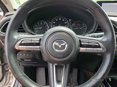 2022 Mazda Mazda CX-30 2.5 Turbo Premium Package