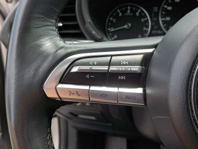 2022 Mazda Mazda CX-30 2.5 Turbo Premium Package