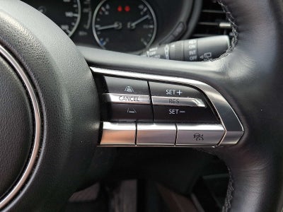 2022 Mazda Mazda CX-30 2.5 Turbo Premium Package