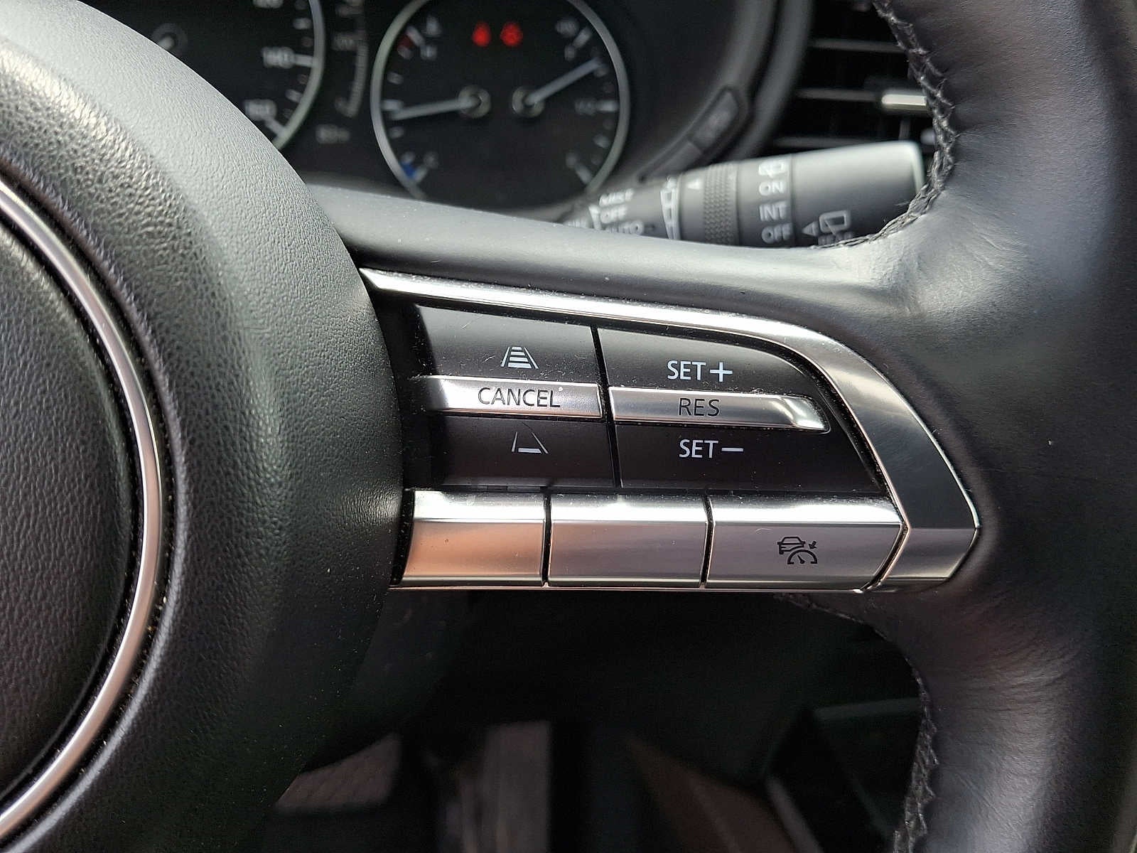 2022 Mazda Mazda CX-30 2.5 Turbo Premium Package