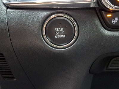 2022 Mazda Mazda CX-30 2.5 Turbo Premium Package