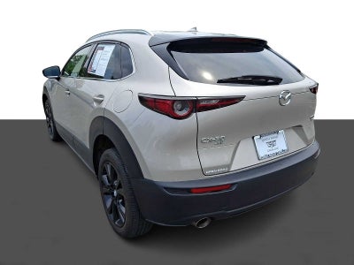 2022 Mazda Mazda CX-30 2.5 Turbo Premium Package