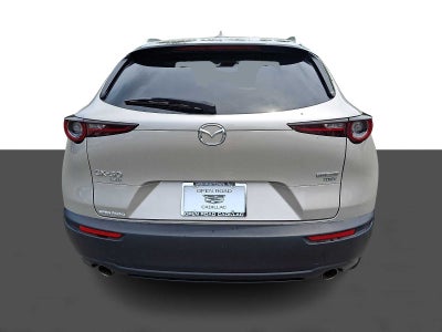 2022 Mazda Mazda CX-30 2.5 Turbo Premium Package