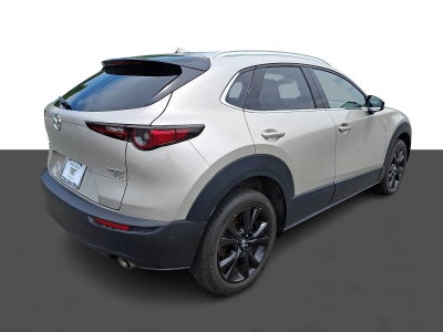 2022 Mazda Mazda CX-30 2.5 Turbo Premium Package