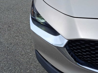 2022 Mazda Mazda CX-30 2.5 Turbo Premium Package