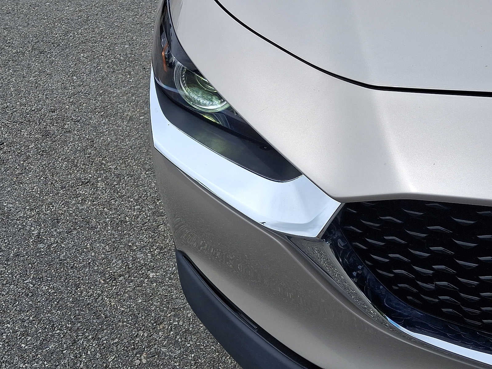 2022 Mazda Mazda CX-30 2.5 Turbo Premium Package