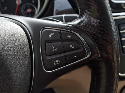 2017 Mercedes-Benz GLE GLE 350