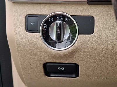 2017 Mercedes-Benz GLE GLE 350