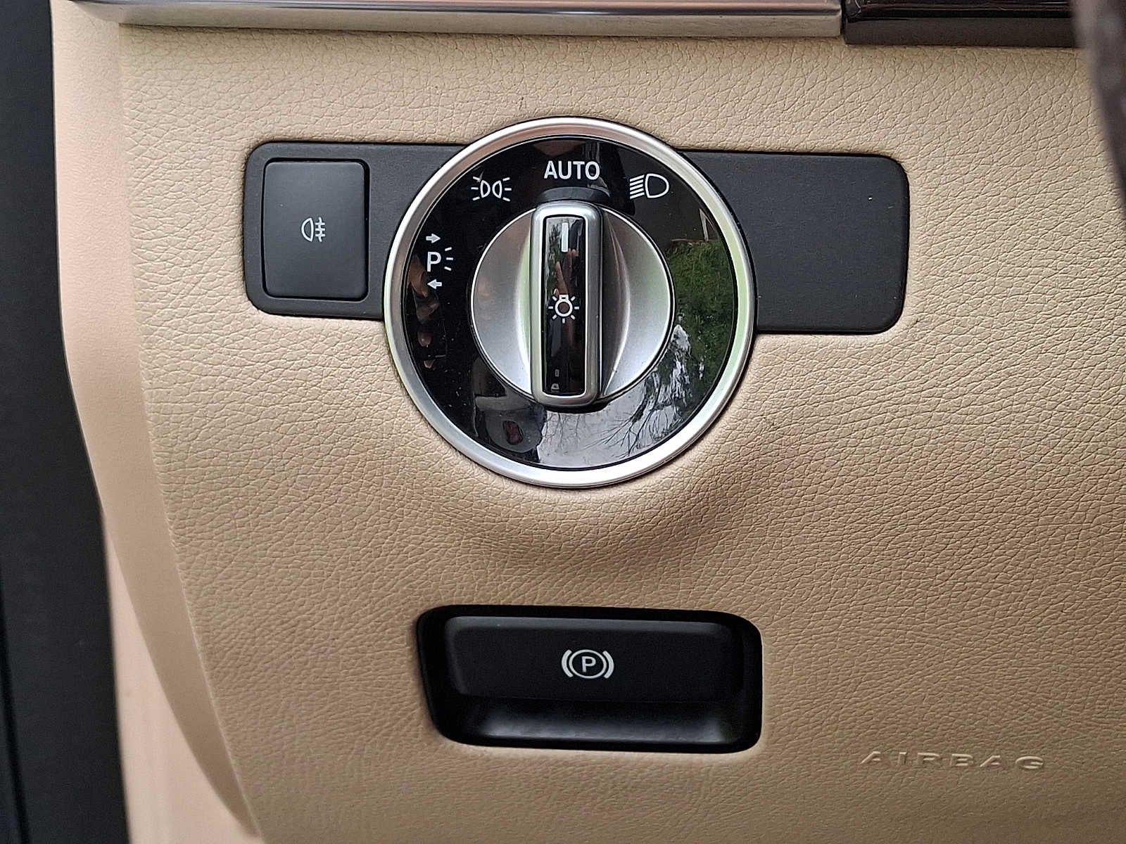 2017 Mercedes-Benz GLE GLE 350