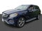 2017 Mercedes-Benz GLE GLE 350