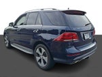 2017 Mercedes-Benz GLE GLE 350