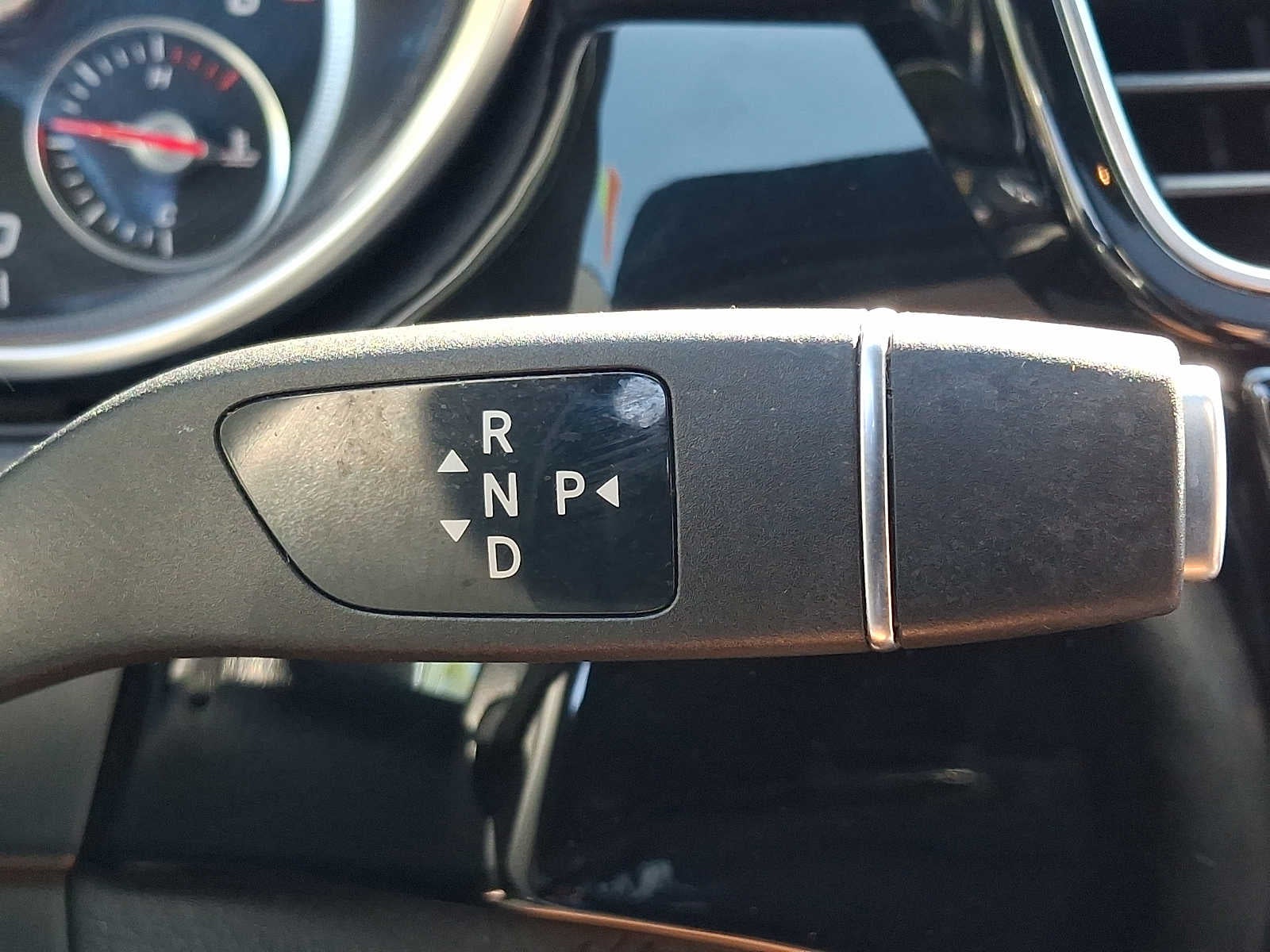 2019 Mercedes-Benz GLS GLS 550
