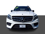 2019 Mercedes-Benz GLS GLS 550
