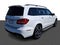 2019 Mercedes-Benz GLS GLS 550