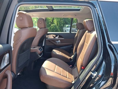 2024 Mercedes-Benz GLS GLS 450