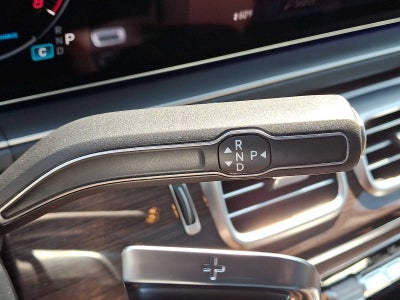 2024 Mercedes-Benz GLS GLS 450