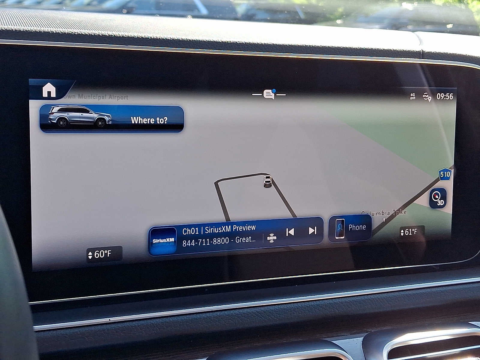 2024 Mercedes-Benz GLS GLS 450
