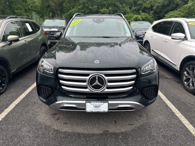 2024 Mercedes-Benz GLS GLS 450