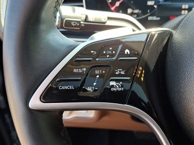 2024 Mercedes-Benz GLS GLS 450