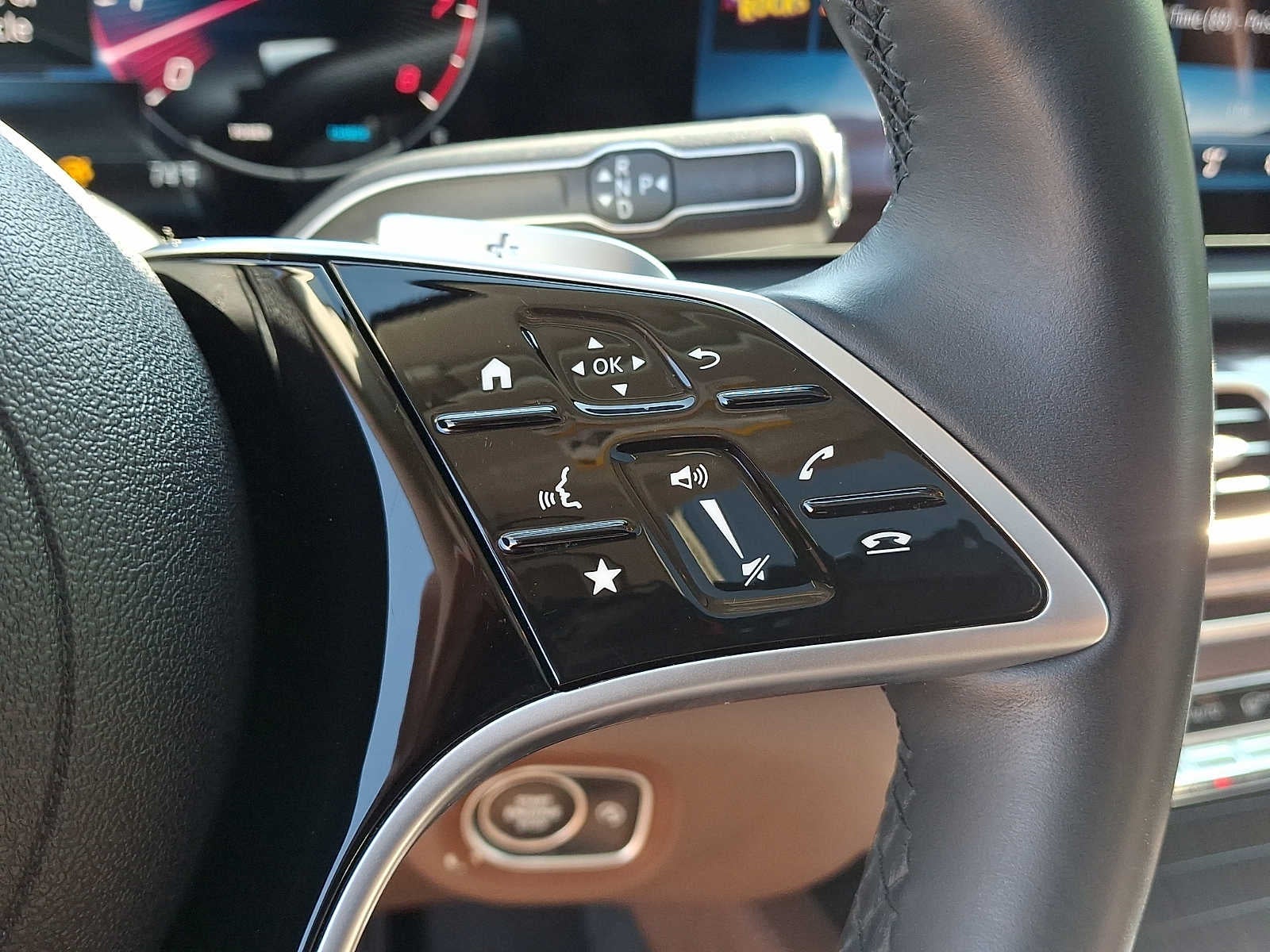 2024 Mercedes-Benz GLS GLS 450