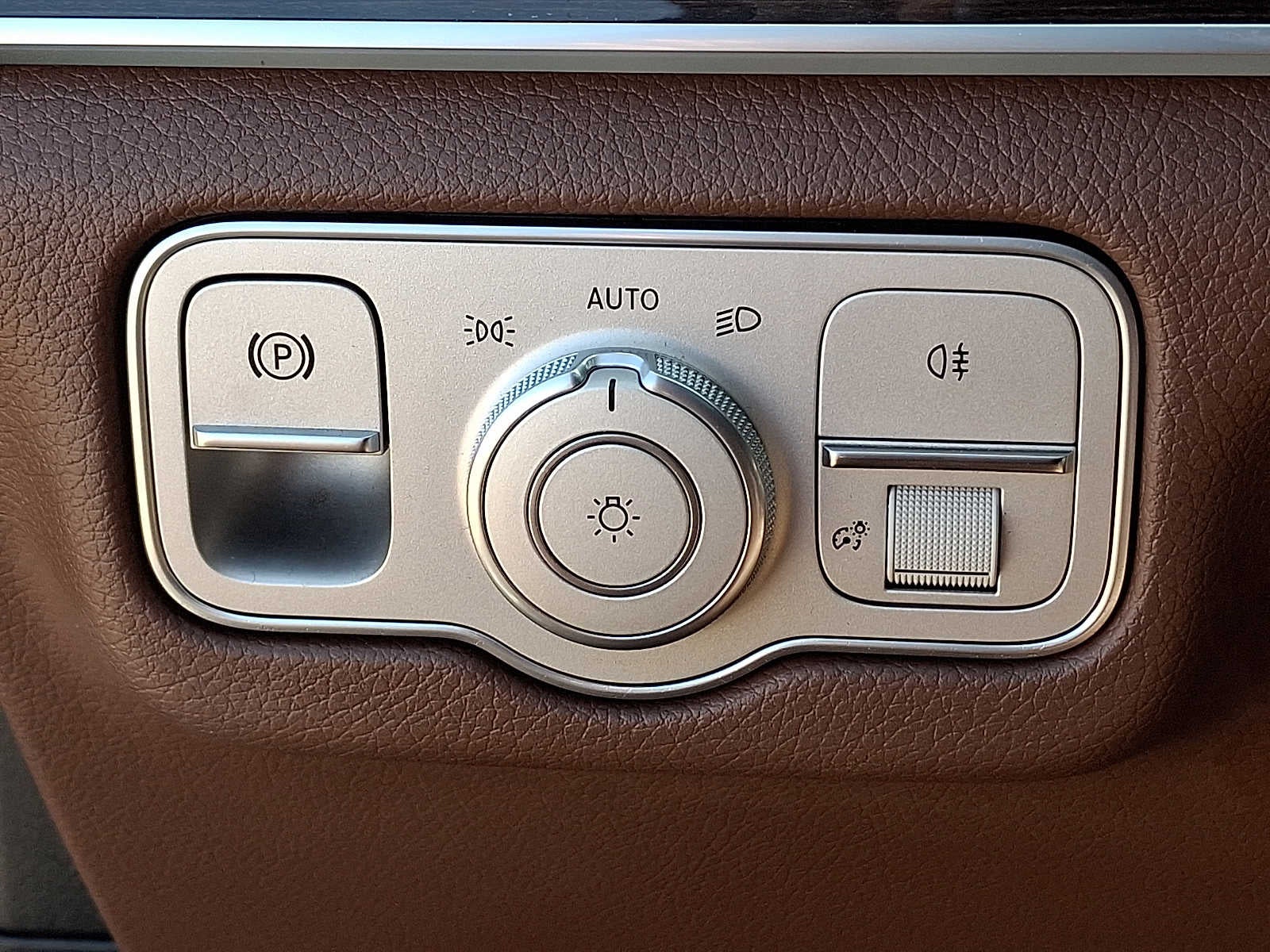 2024 Mercedes-Benz GLS GLS 450